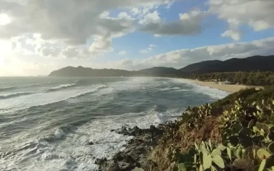 Il mare d’inverno